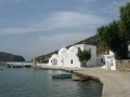 Sifnos en un clin d'oeil