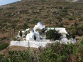 Sifnos en un clin d'oeil