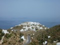 Sifnos en un clin d'oeil