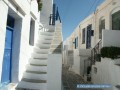 Sifnos en un clin d'oeil