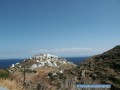 Sifnos en un clin d'oeil