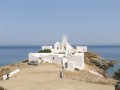 Sifnos en un clin d'oeil