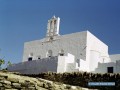 Sifnos en un clin d'oeil