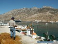 Sifnos en un clin d'oeil