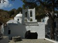 Sifnos en un clin d'oeil