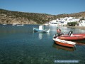 Sifnos en un clin d'oeil