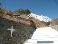 Sifnos en un clin d'oeil