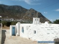 Sifnos en un clin d'oeil