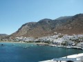 Sifnos en un clin d'oeil