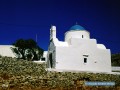 Sifnos en un clin d'oeil