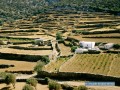 Sifnos en un clin d'oeil